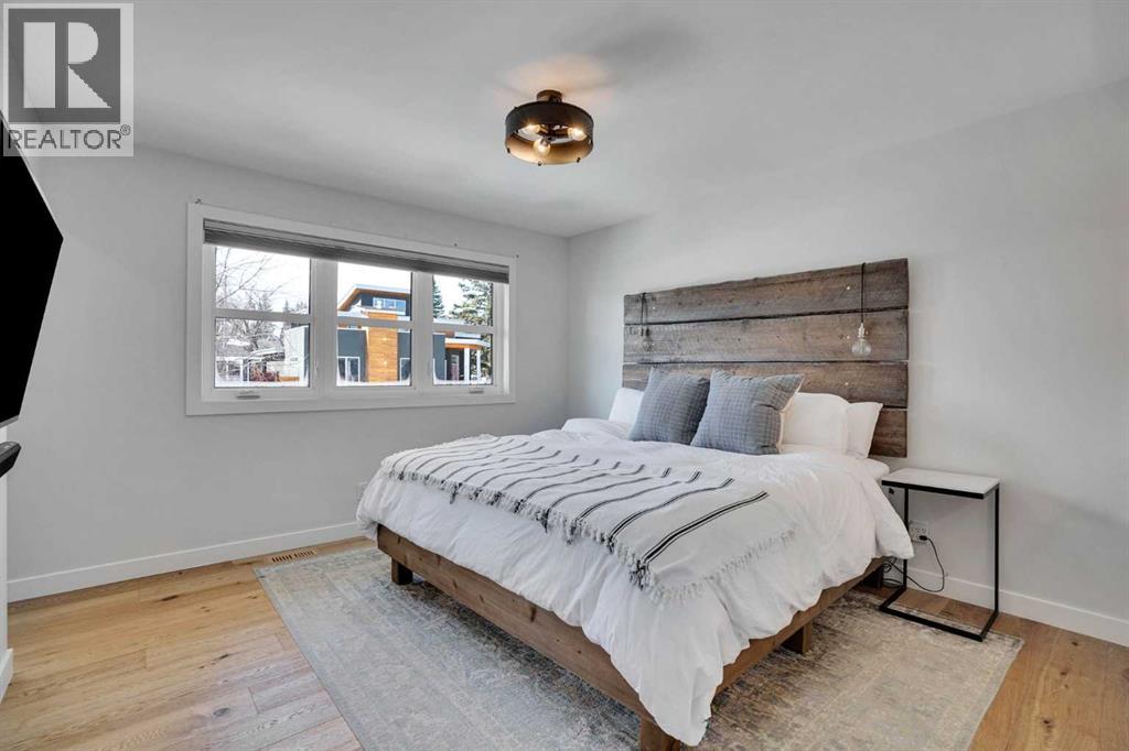 34 Malibou Road SW - 21