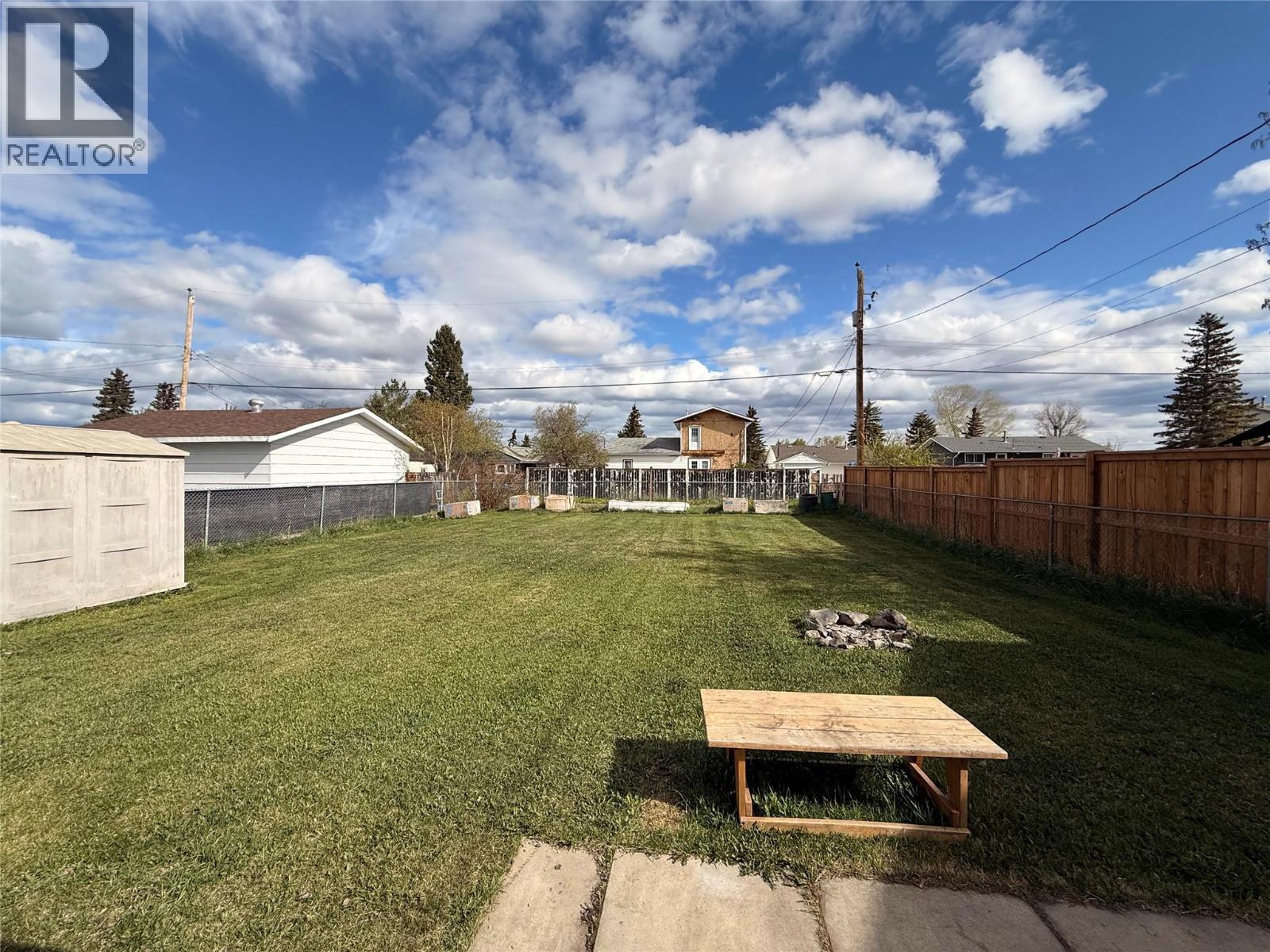 1016 120 Avenue, Dawson Creek