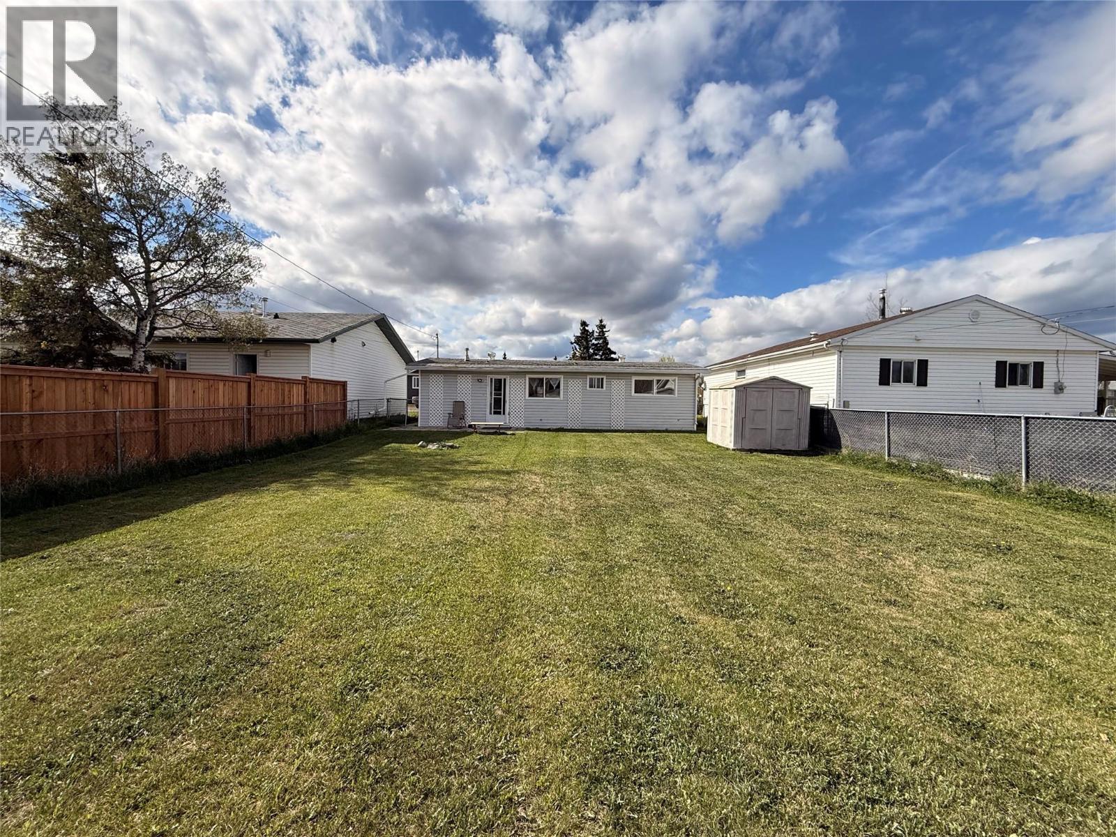 1016 120 Avenue, Dawson Creek