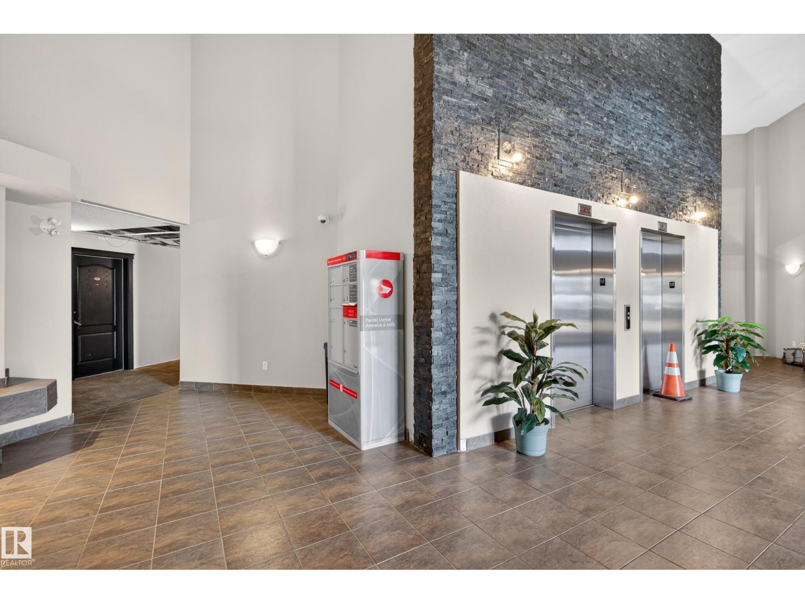 #212 5340 199 ST NW - 4