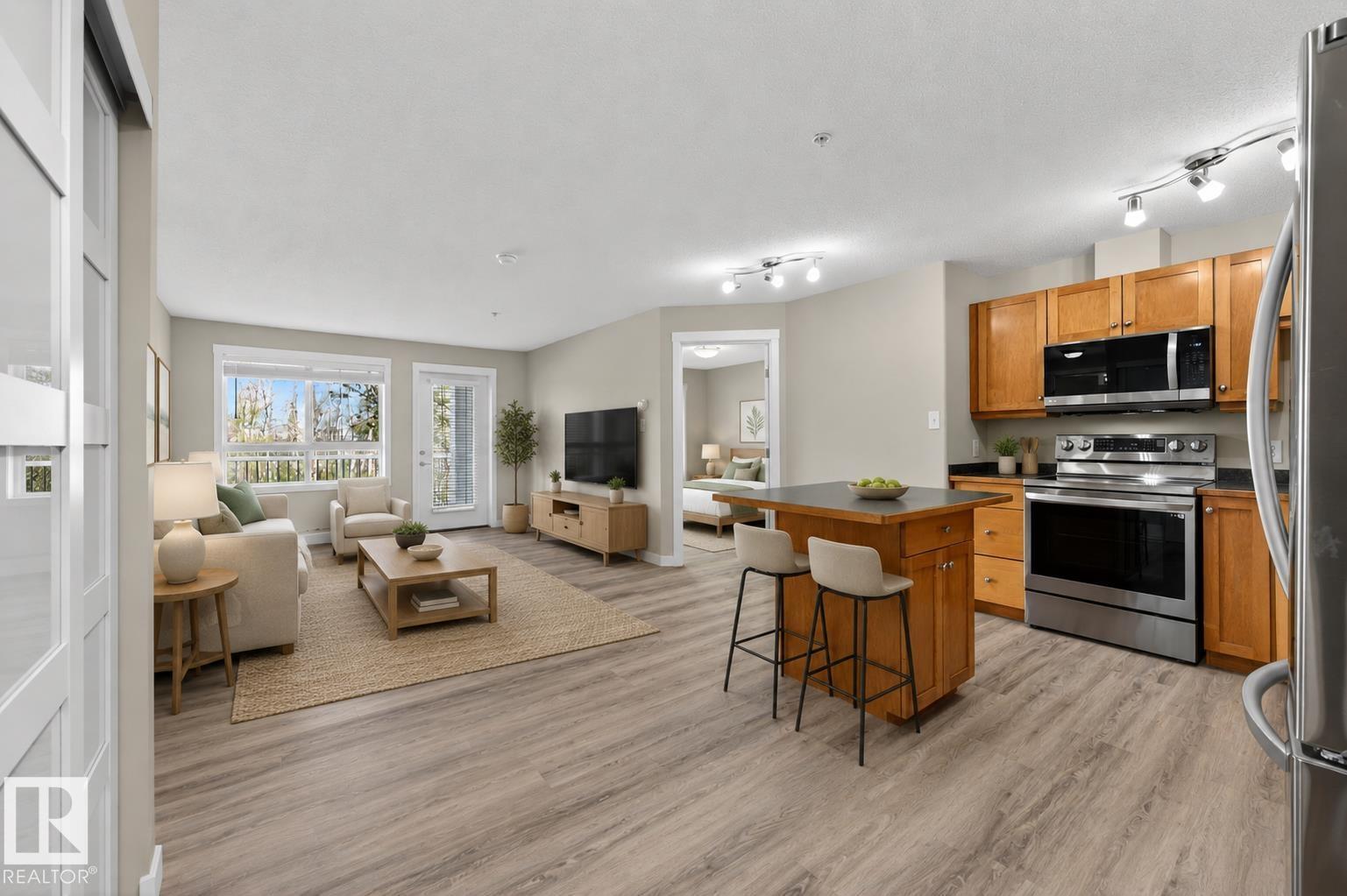 #212 5340 199 ST NW - 9
