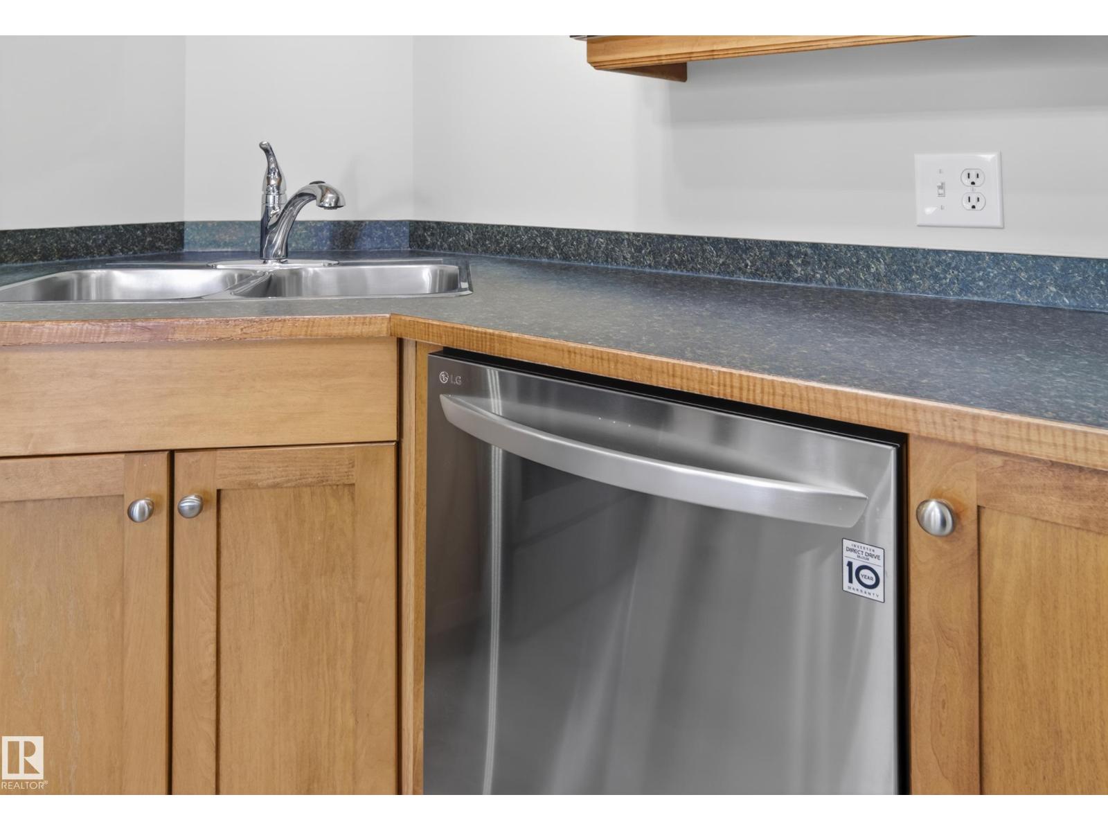 #212 5340 199 ST NW - 17