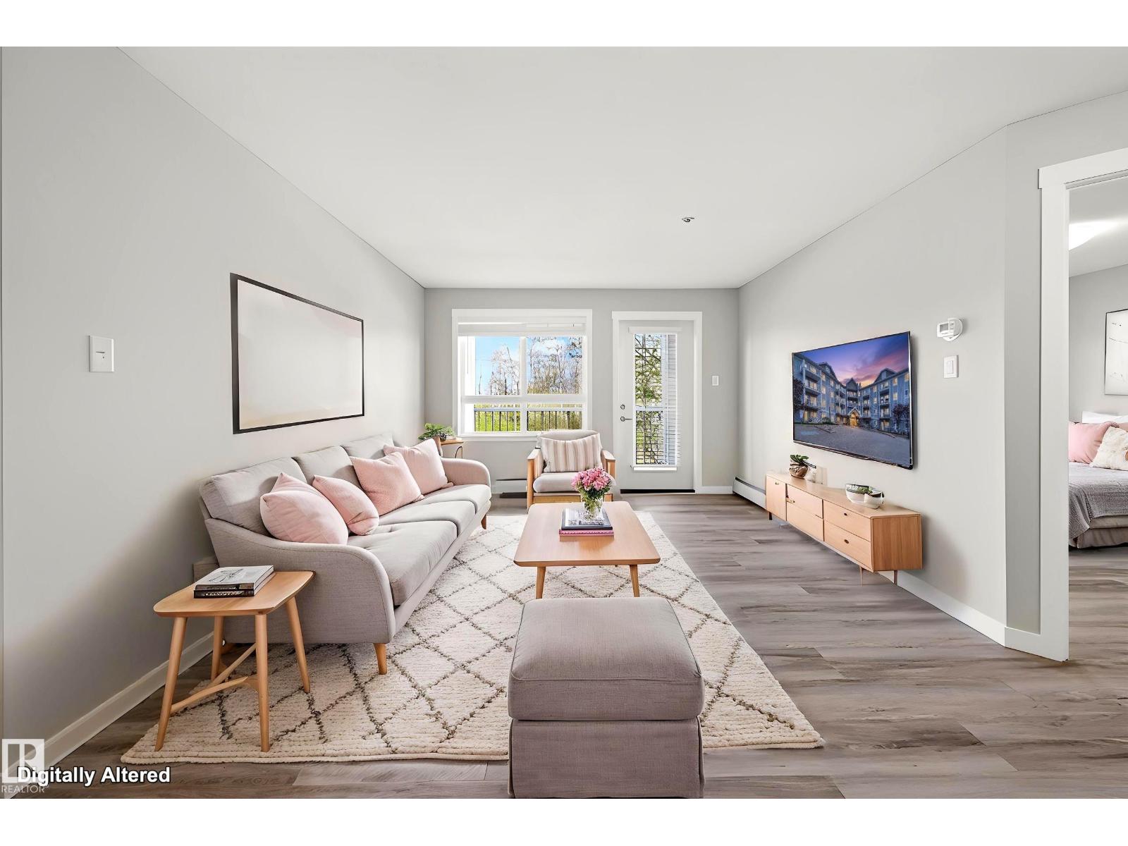 #212 5340 199 ST NW - 10
