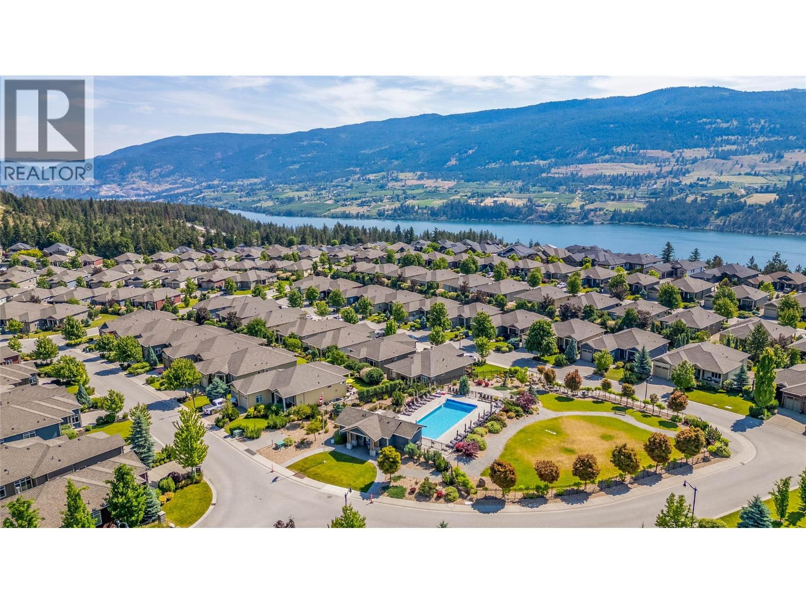 13076 Porter Drive, Lake Country