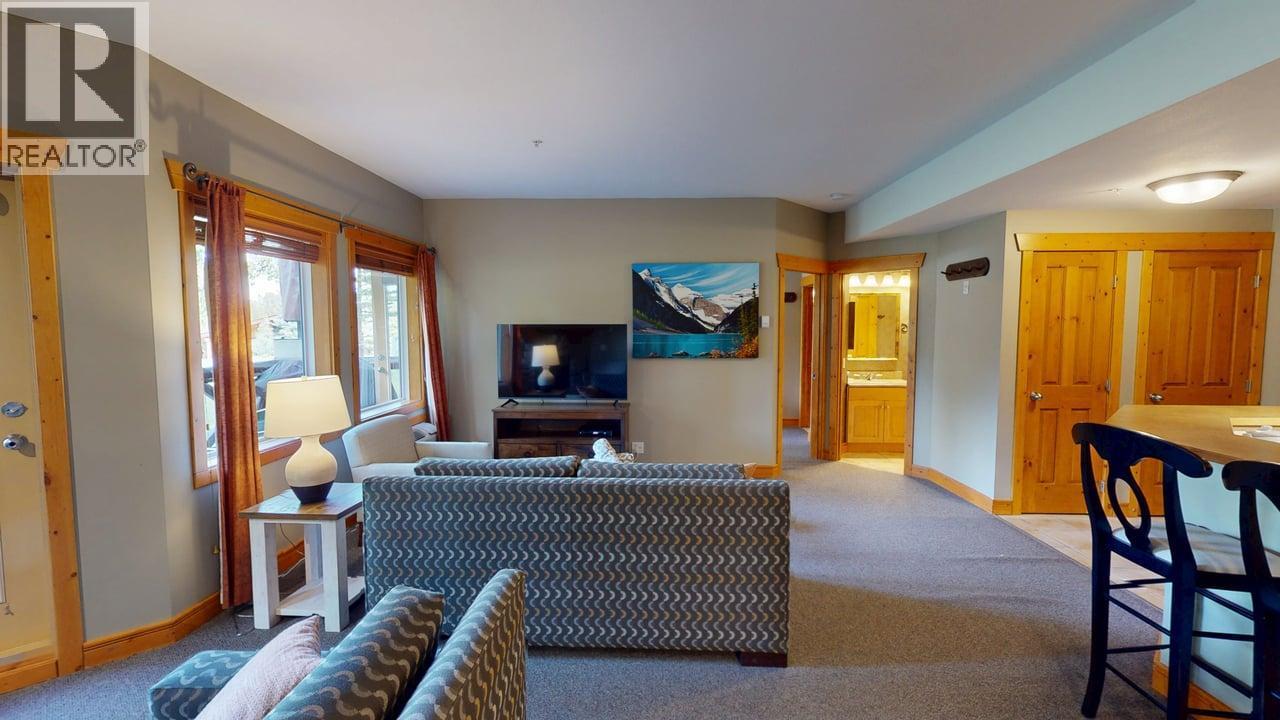 5350 Highline Drive Unit# 2108B, Fernie