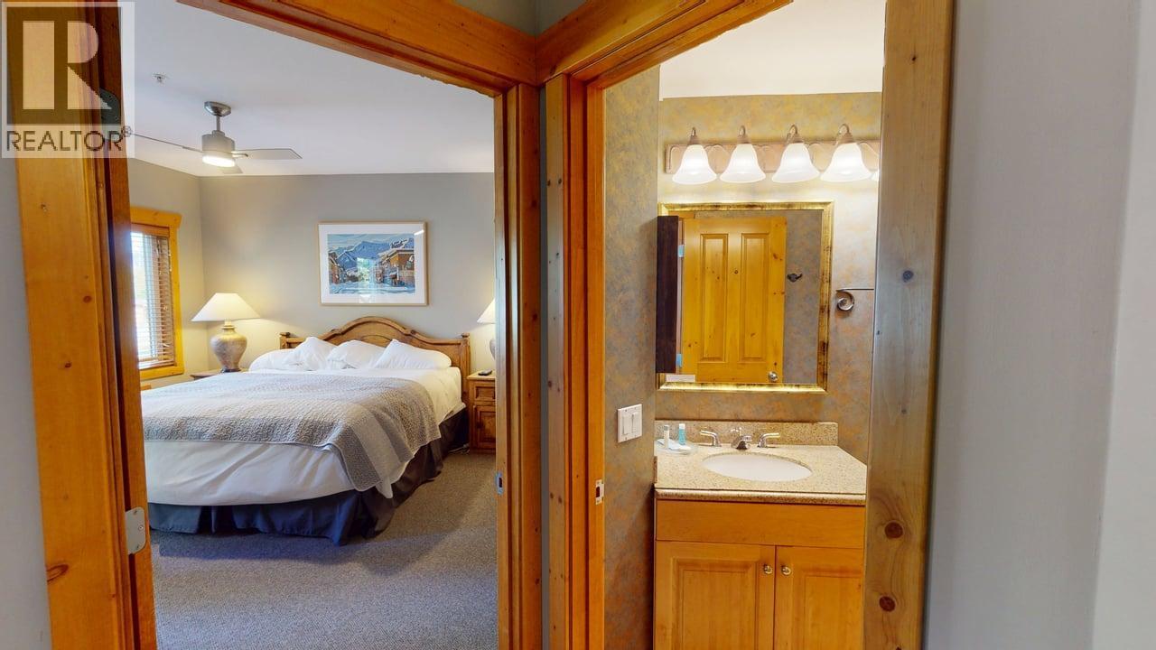 5350 Highline Drive Unit# 2108B, Fernie