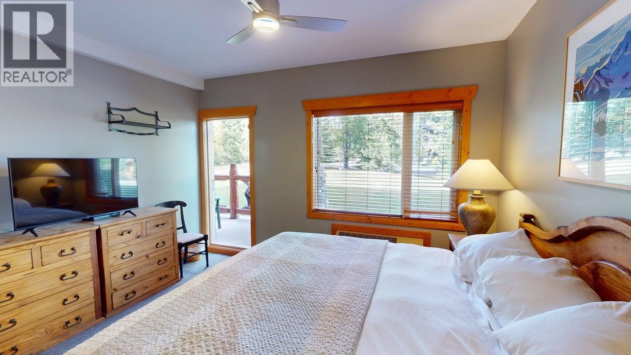 5350 Highline Drive Unit# 2108B, Fernie