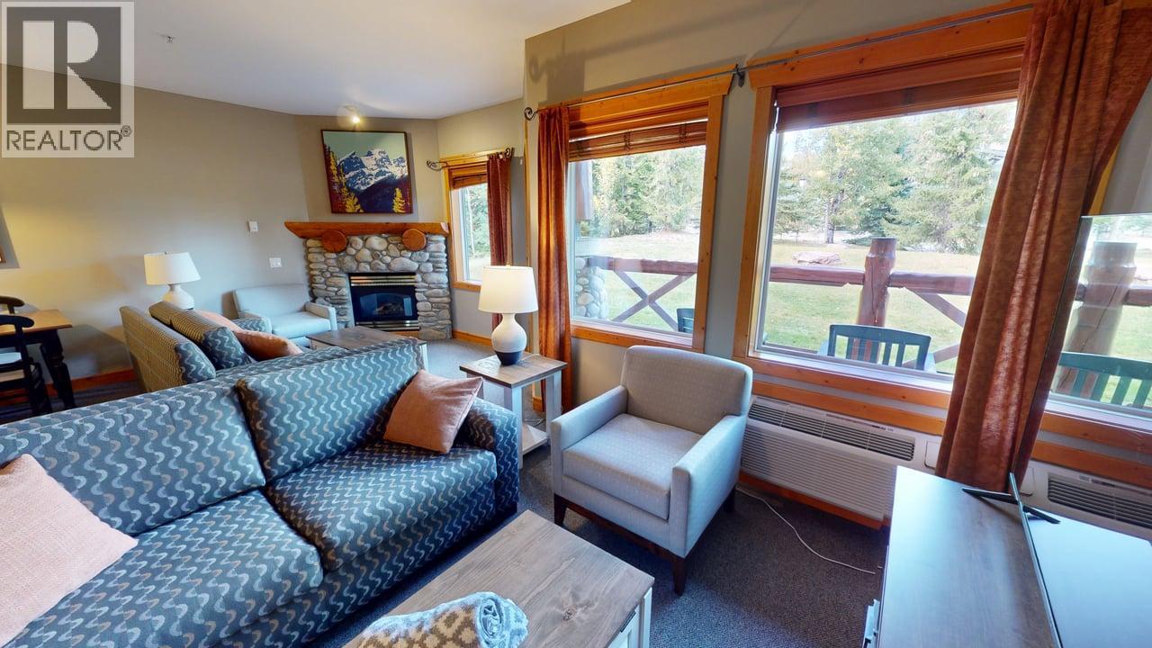 5350 Highline Drive Unit# 2108B, Fernie