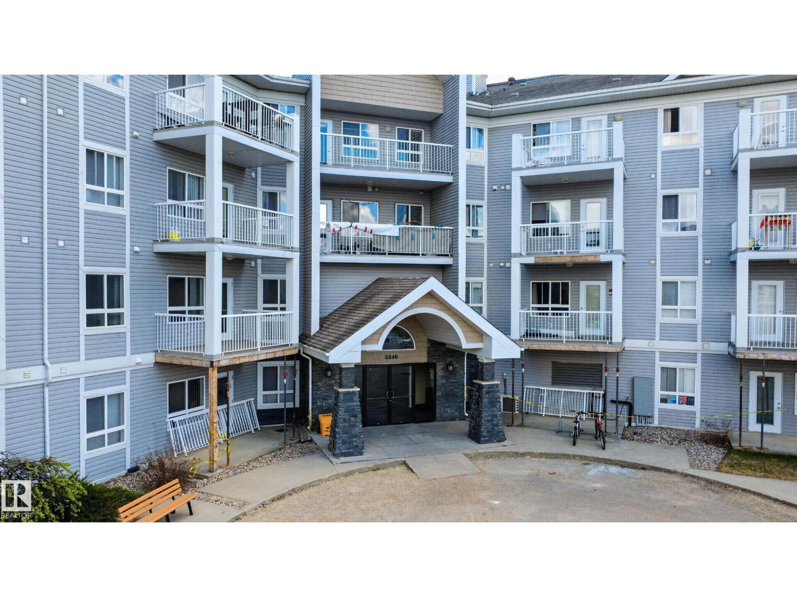 #212 5340 199 ST NW - 62