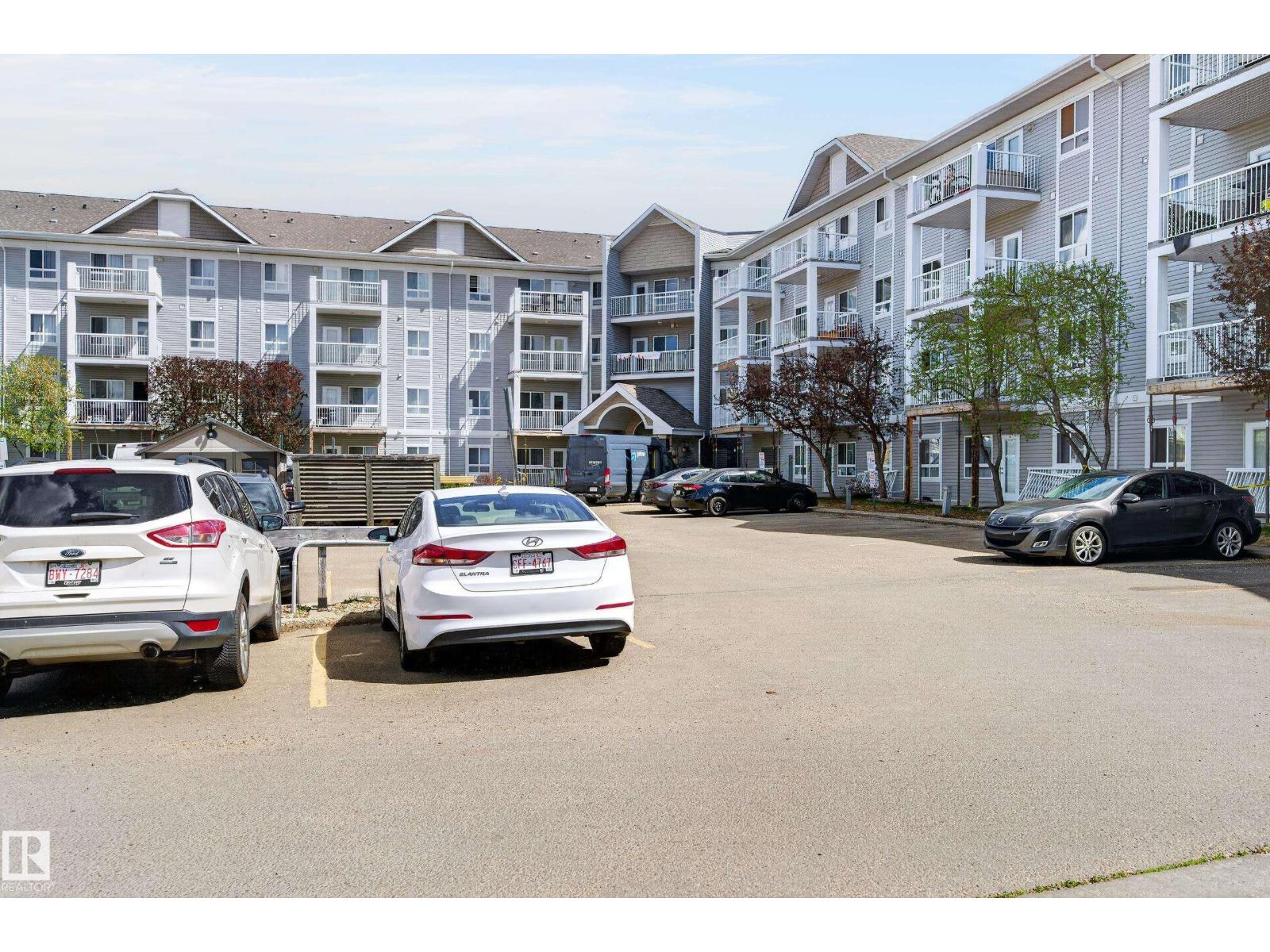 #212 5340 199 ST NW - 55