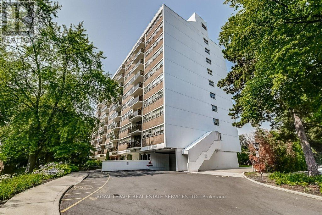 #404 212 KERR STREET - 2