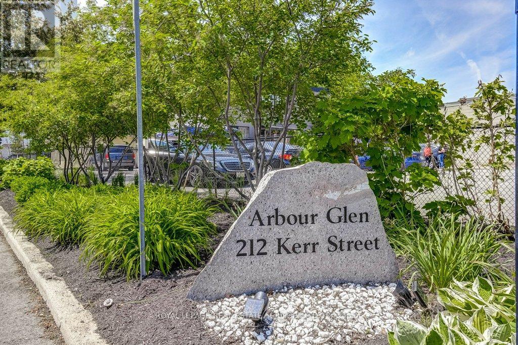 #404 212 KERR STREET - 3