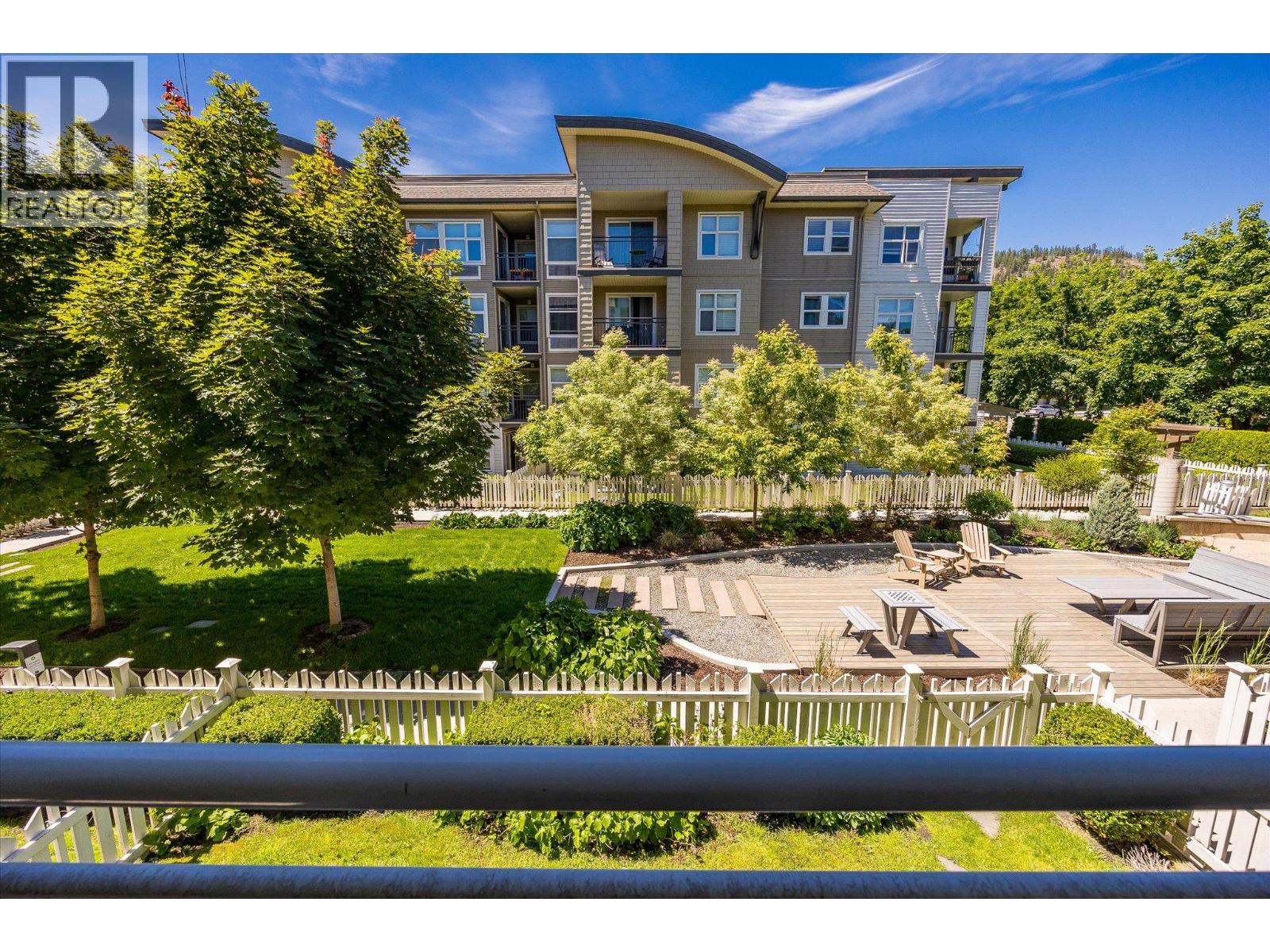 539 Yates Road Unit# 215, Kelowna