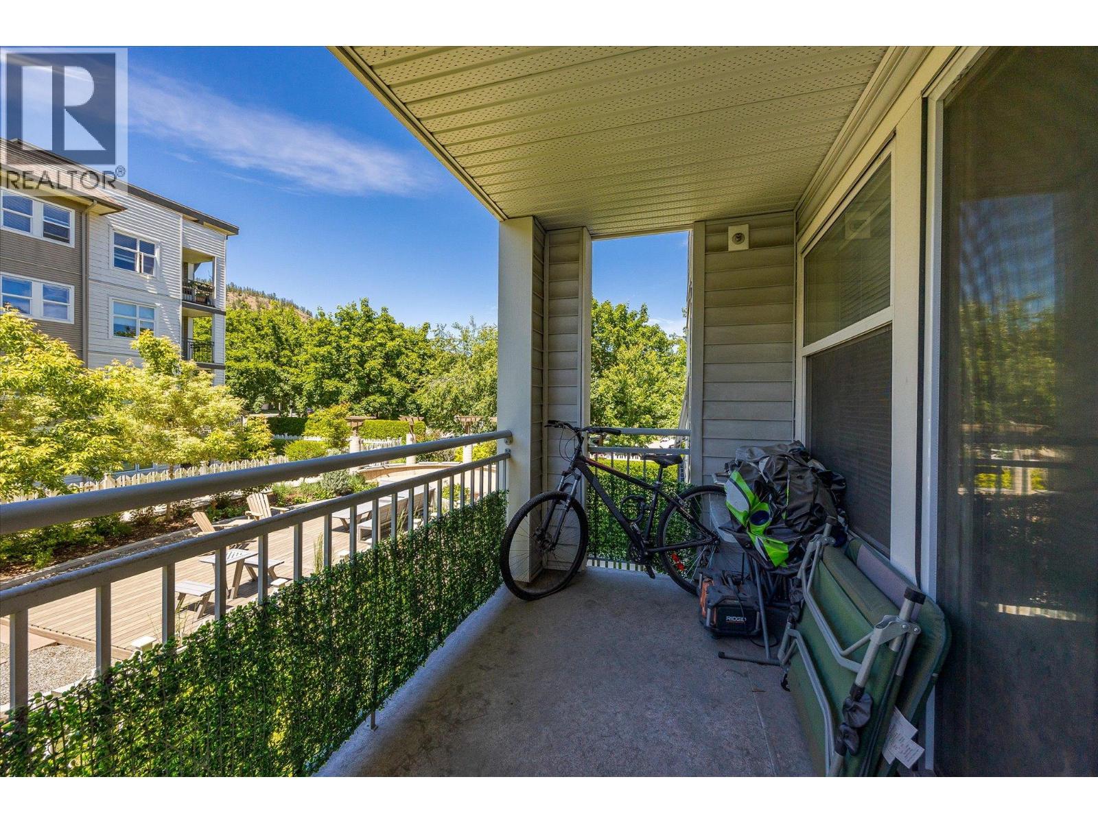 539 Yates Road Unit# 215, Kelowna