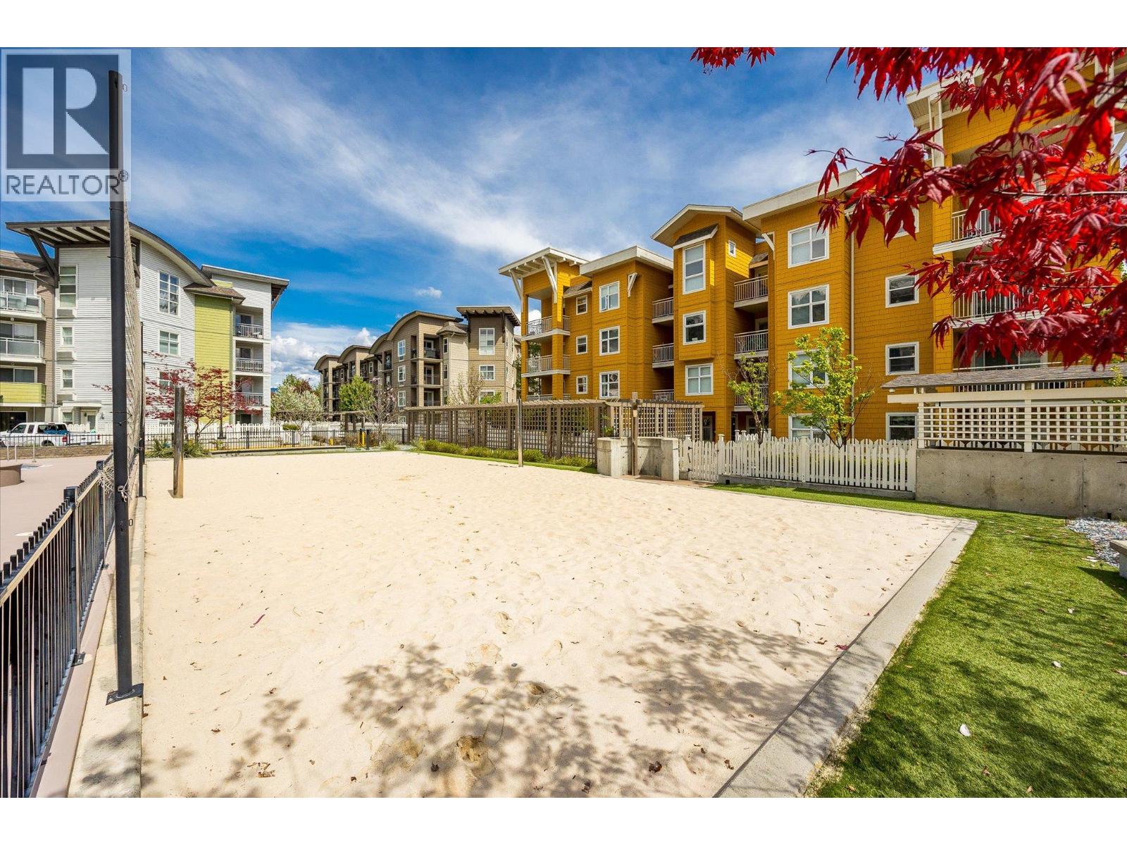 539 Yates Road Unit# 215, Kelowna