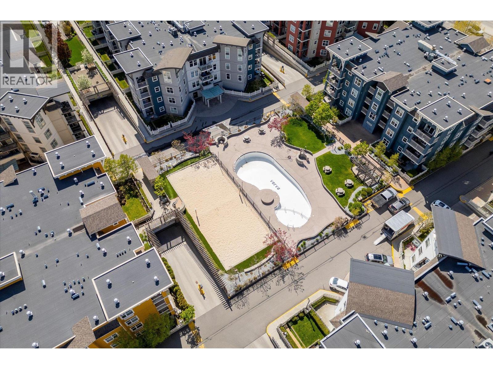 539 Yates Road Unit# 215, Kelowna