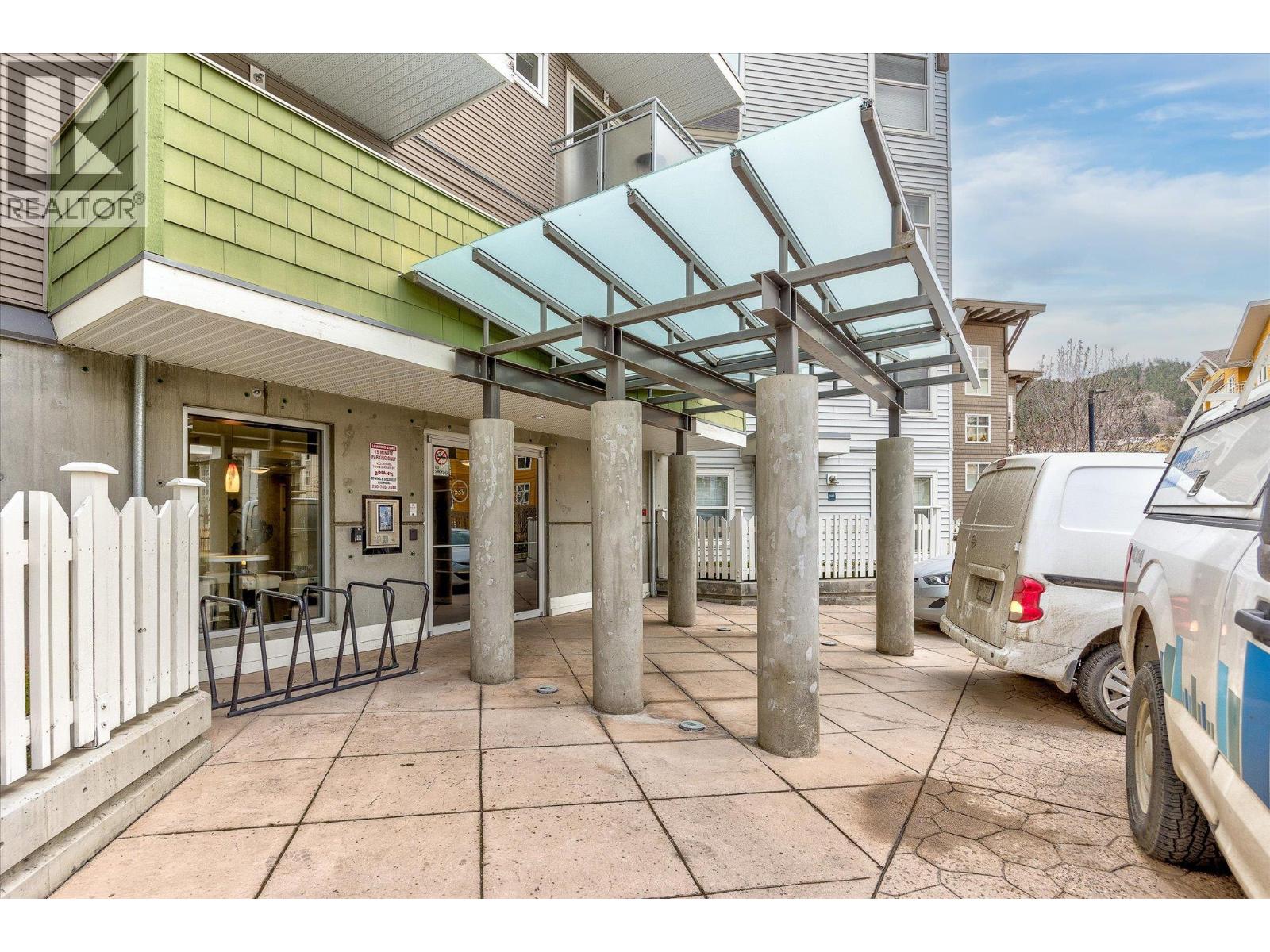 539 Yates Road Unit# 215, Kelowna