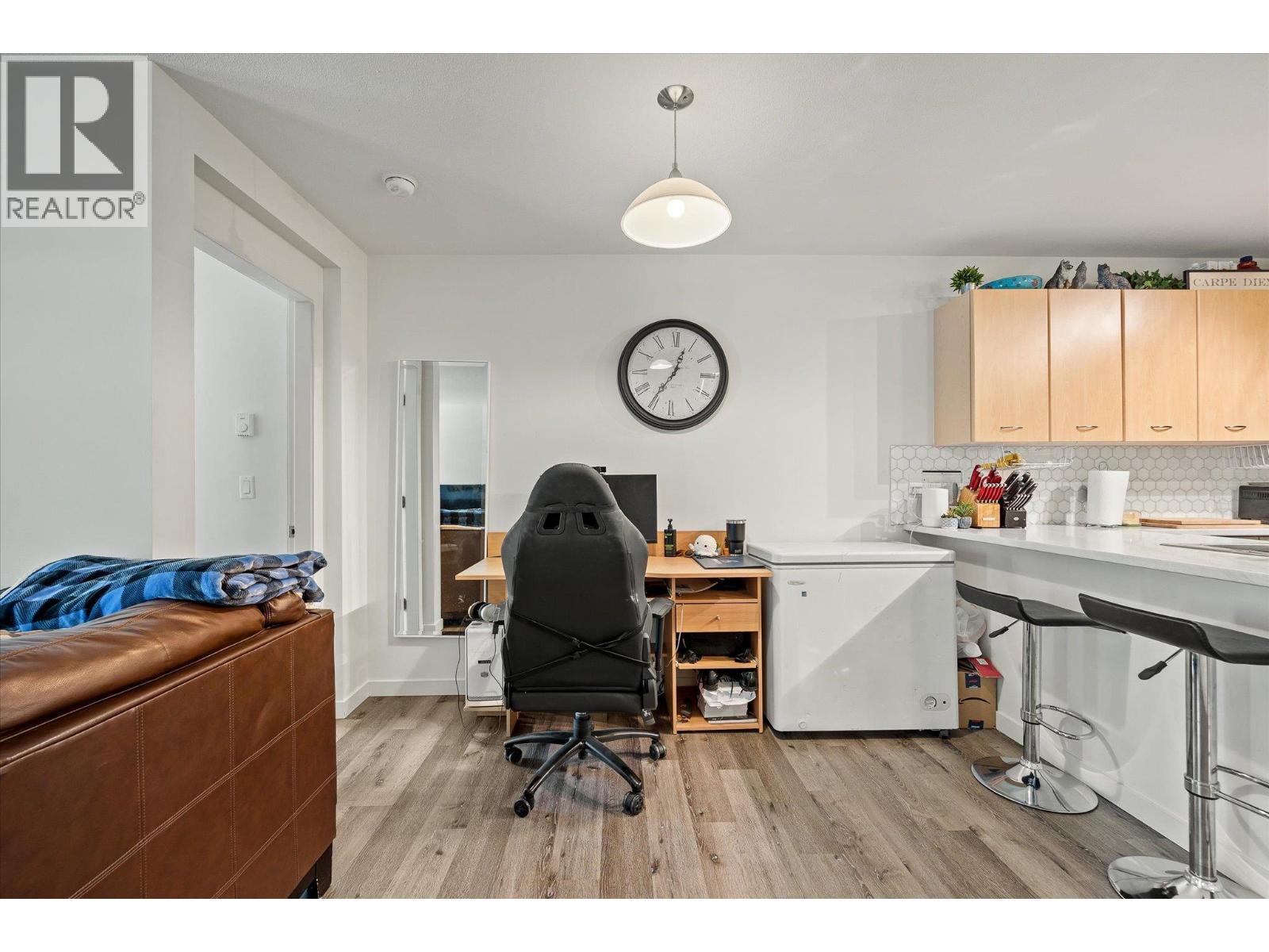 539 Yates Road Unit# 215, Kelowna