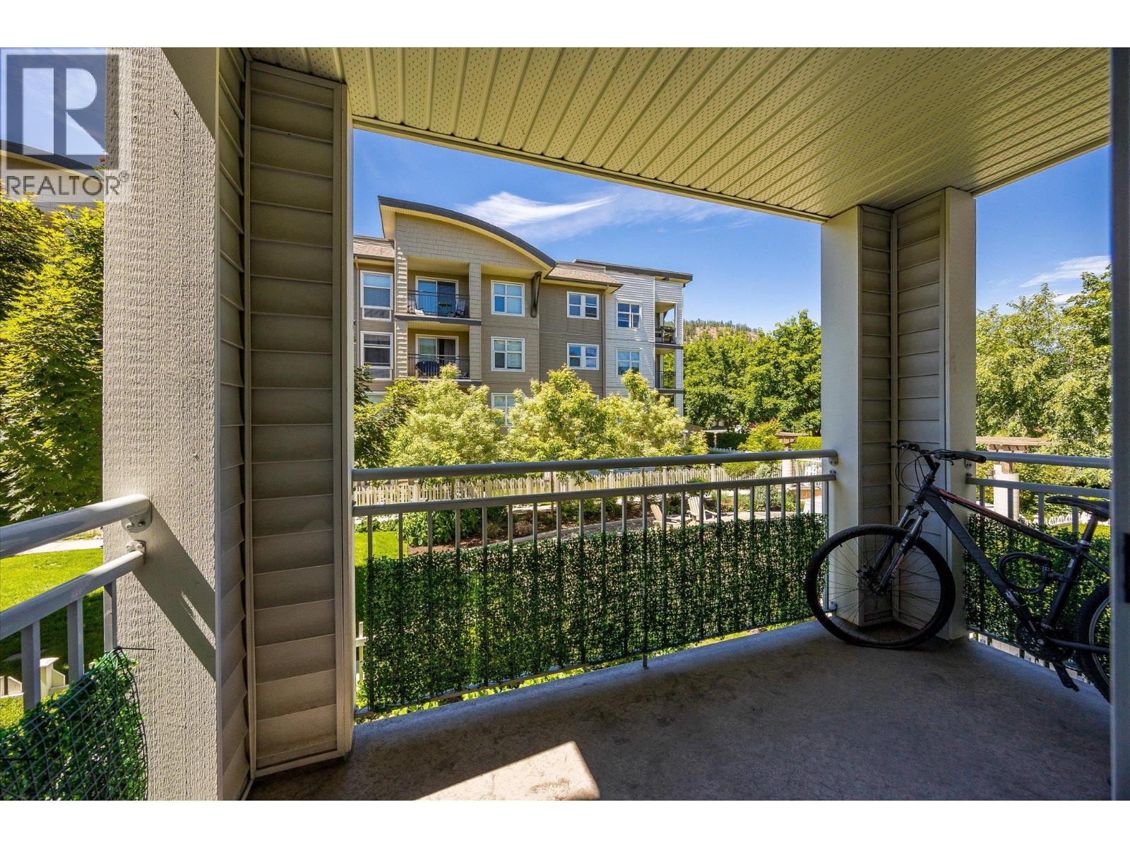 539 Yates Road Unit# 215, Kelowna