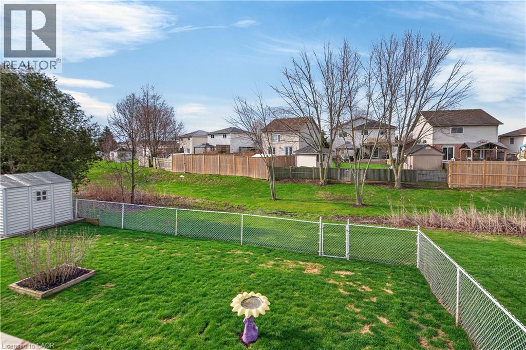 328 MACCRAE Drive, Caledonia, Ontario, N3W1K6 — Photo 36