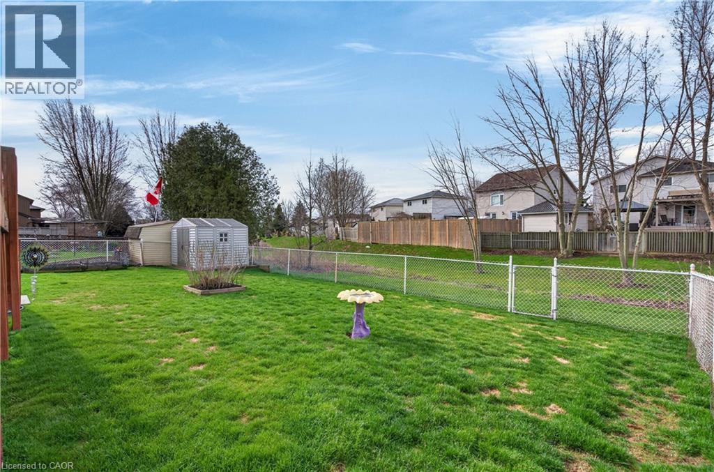 328 MACCRAE Drive, Caledonia, Ontario, N3W1K6 — Photo 15