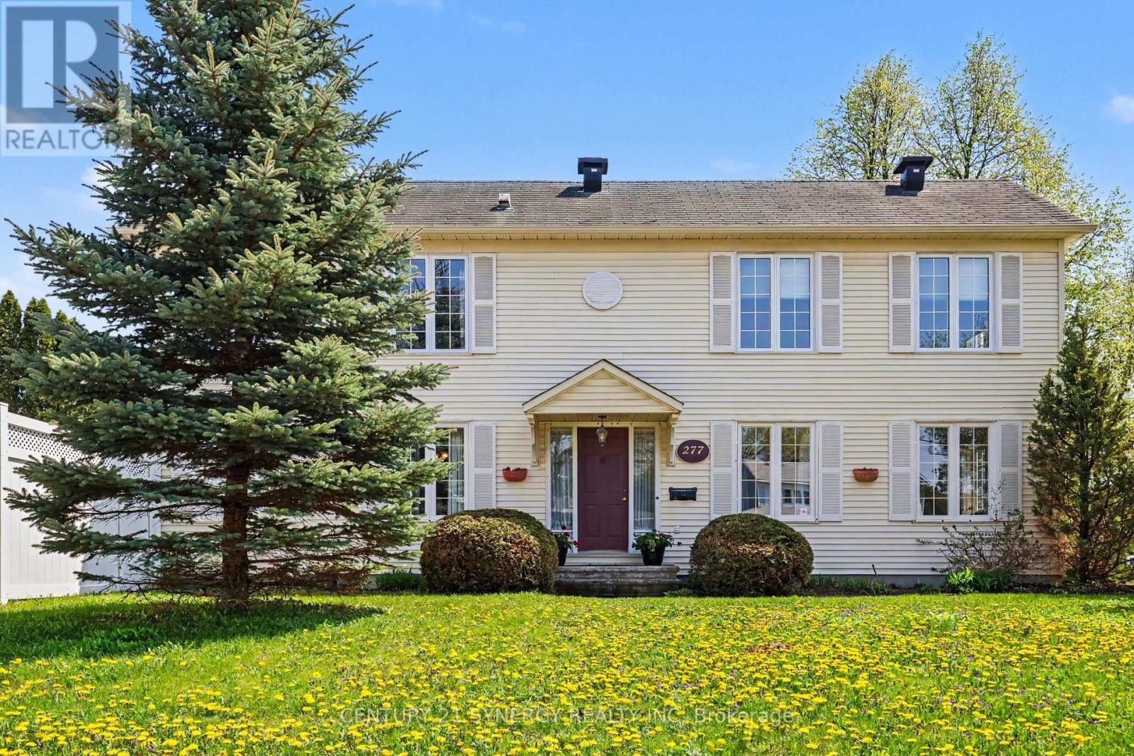 277 MCEACHERN CRESCENT - 1