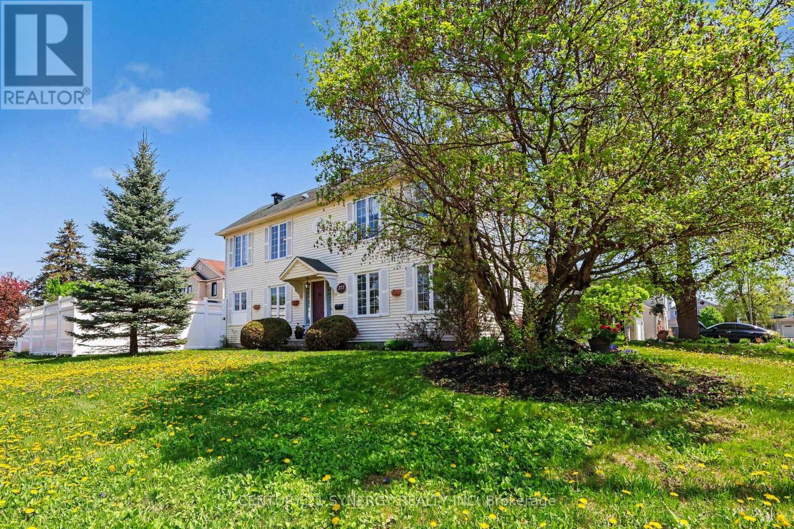 277 MCEACHERN CRESCENT - 2