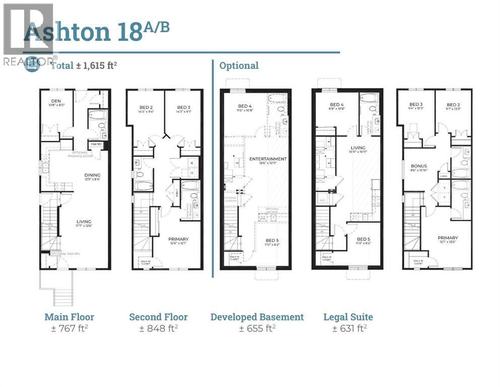 1632 Keystone Creek Avenue NE - 14