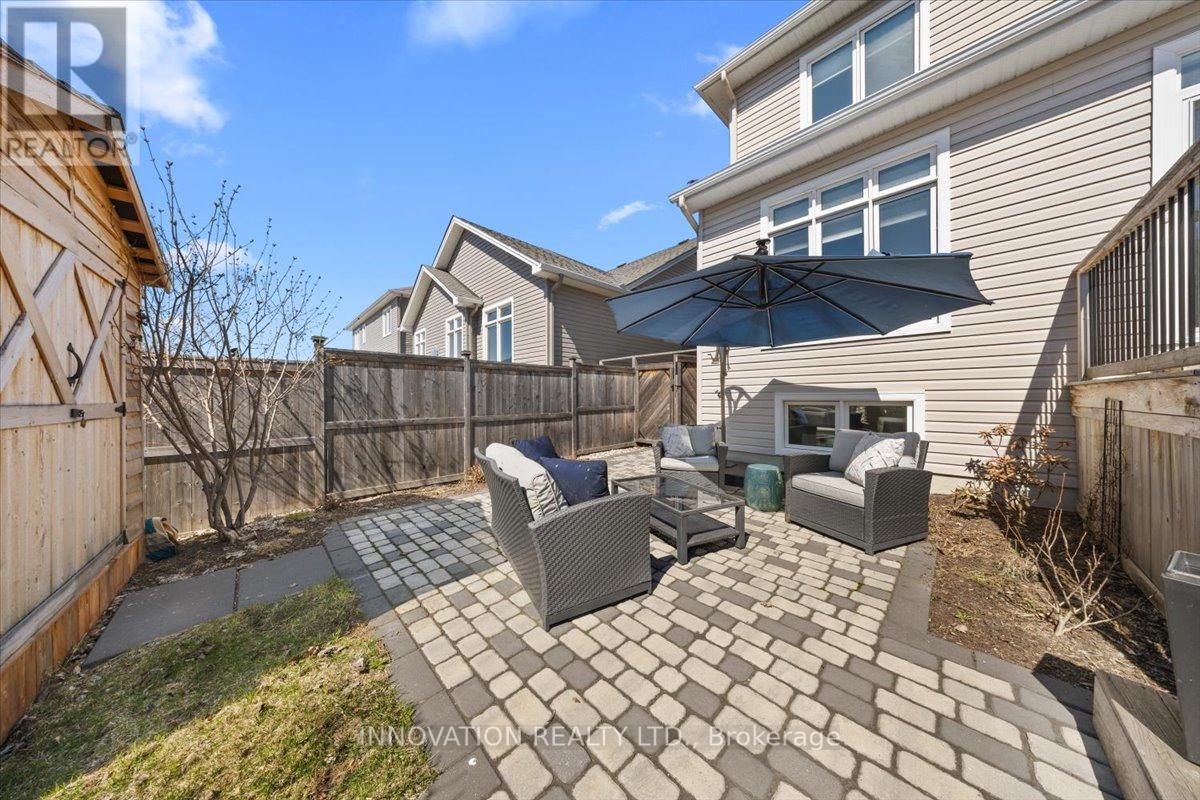 664 BAIE DES CASTORS STREET - 35