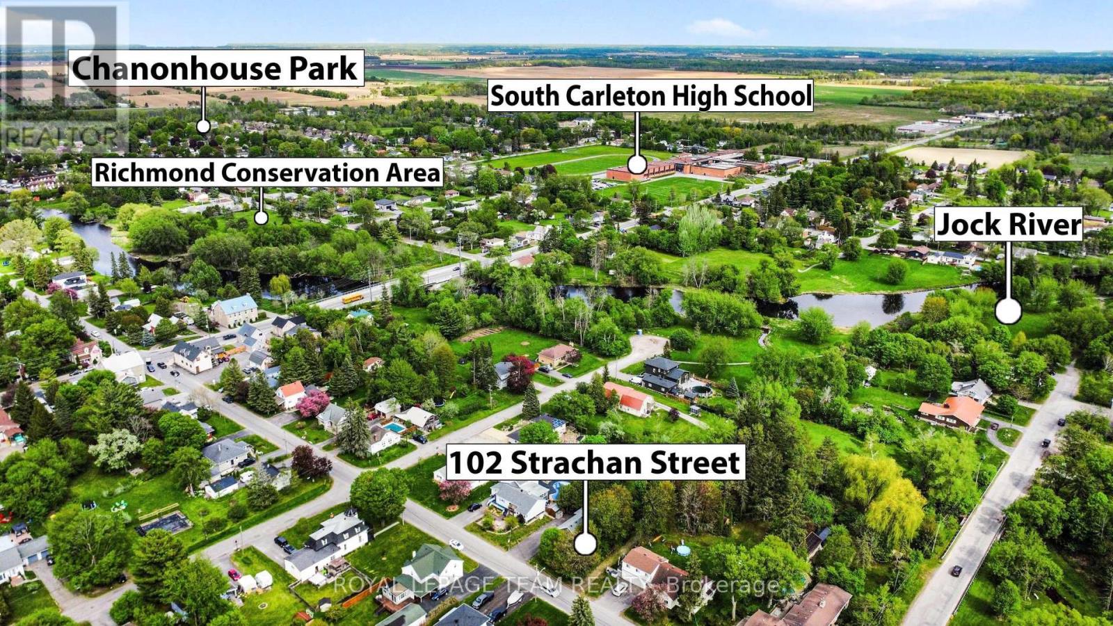 102 STRACHAN STREET - 49