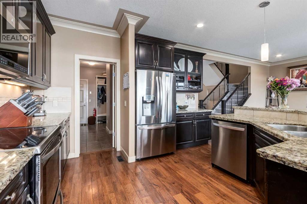 7 Sunset Way, Cochrane