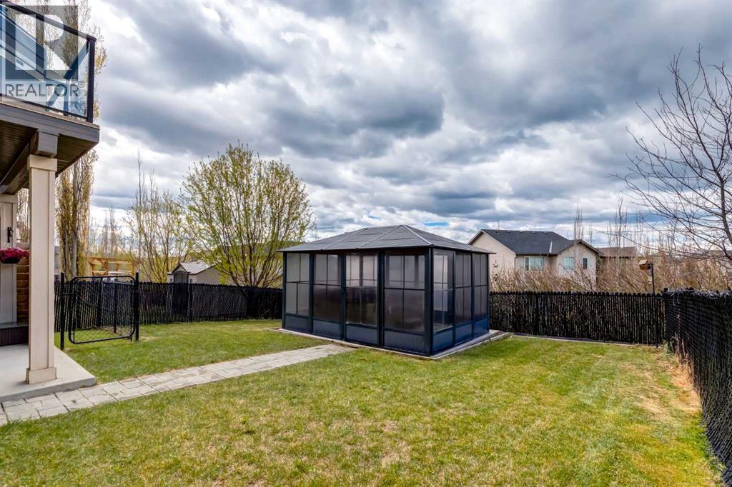 7 Sunset Way, Cochrane