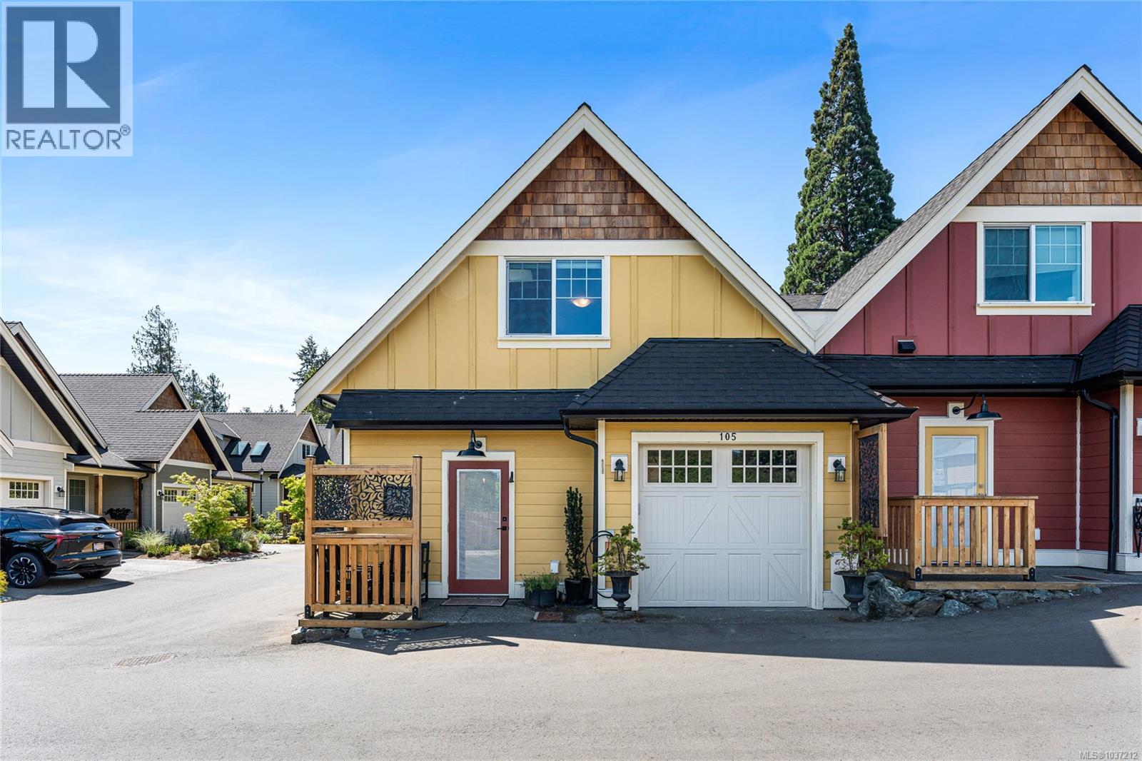 #105 3003 Keystone Dr - 2