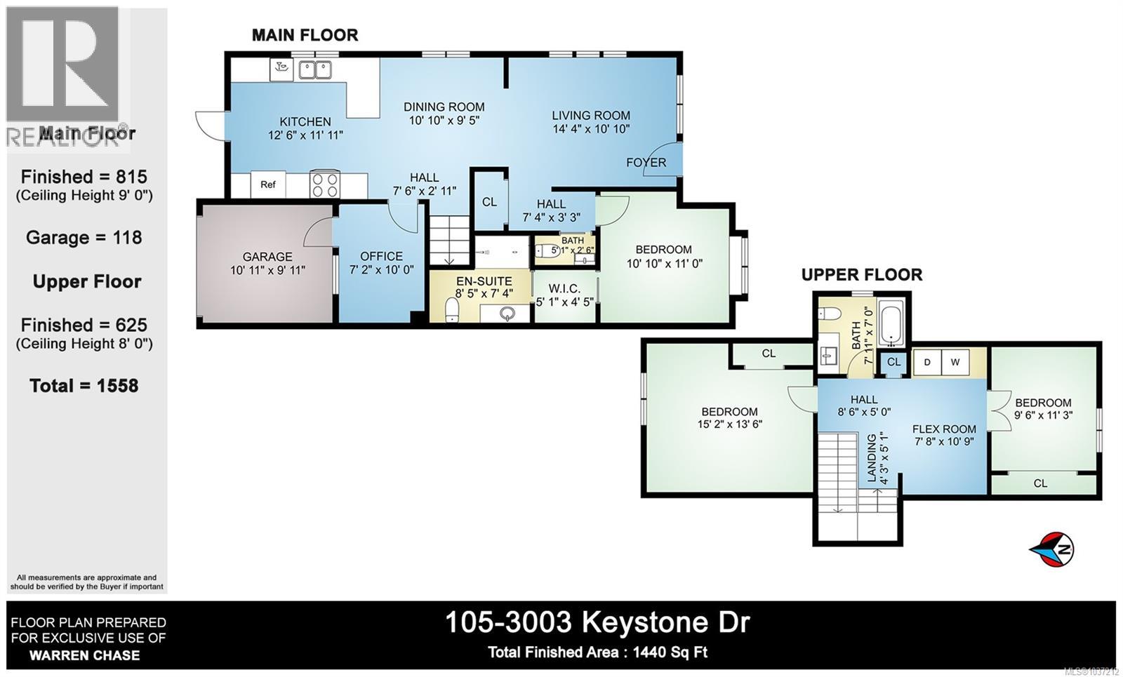 105 3003 Keystone Dr, Duncan