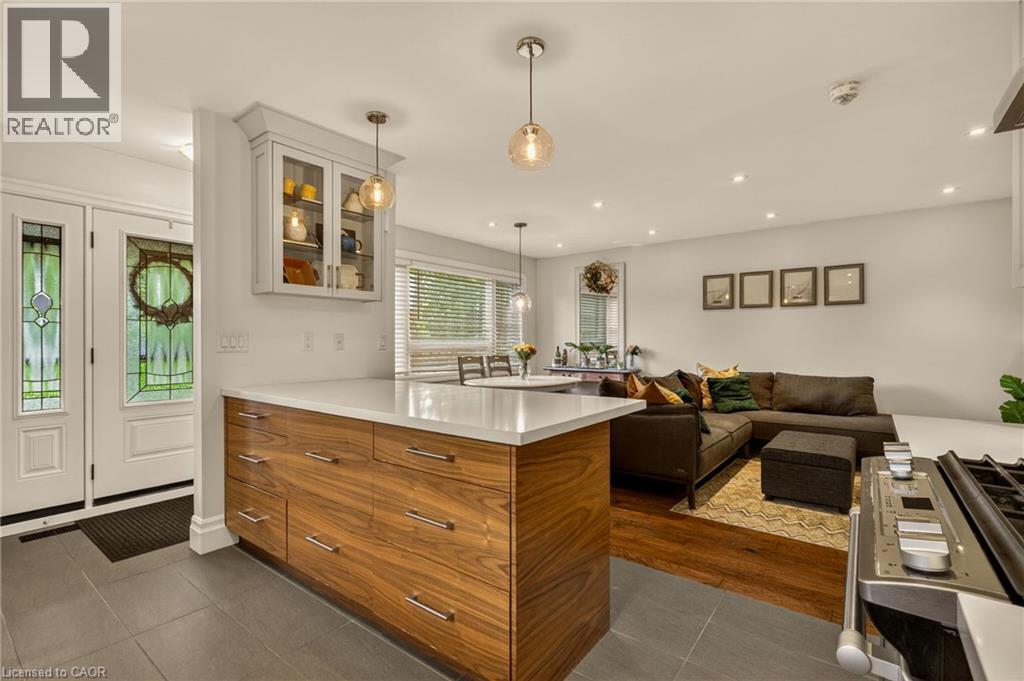 1396 NIELS Avenue, Burlington, Ontario, L7P2E4 — Photo 11