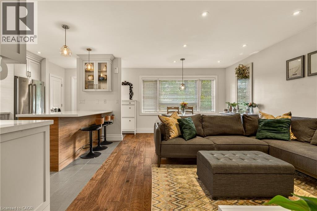 1396 NIELS Avenue, Burlington, Ontario, L7P2E4 — Photo 14