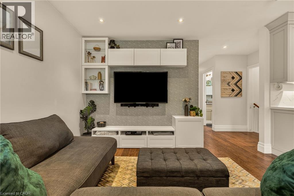 1396 NIELS Avenue, Burlington, Ontario, L7P2E4 — Photo 16