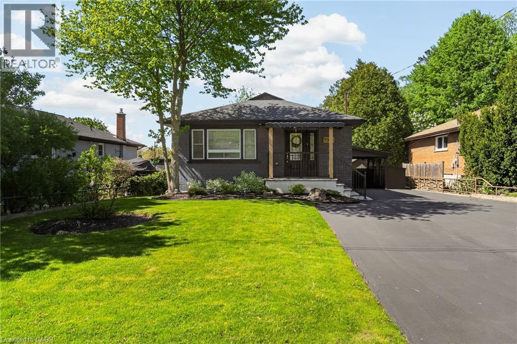 1396 NIELS Avenue, Burlington, Ontario, L7P2E4 — Photo 24