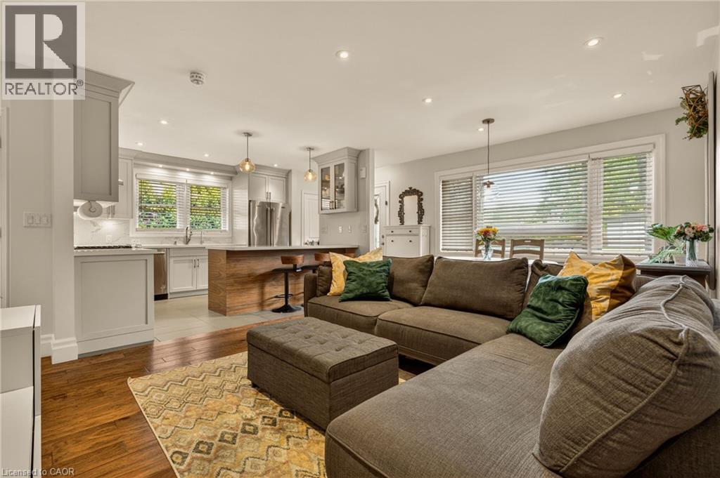 1396 NIELS Avenue, Burlington, Ontario, L7P2E4 — Photo 5