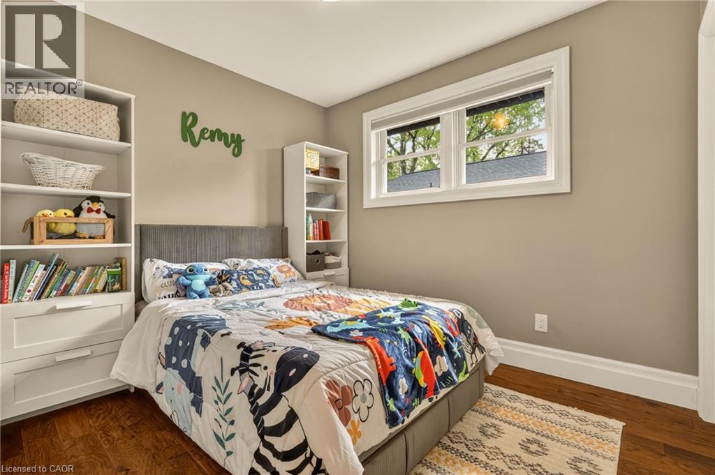 1396 NIELS Avenue, Burlington, Ontario, L7P2E4 — Photo 21