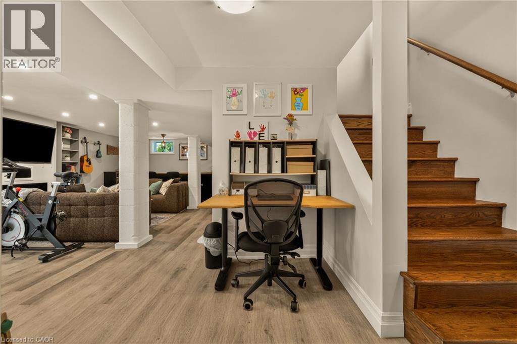 1396 NIELS Avenue, Burlington, Ontario, L7P2E4 — Photo 8