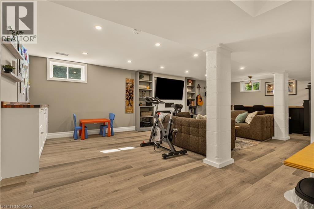 1396 NIELS Avenue, Burlington, Ontario, L7P2E4 — Photo 27