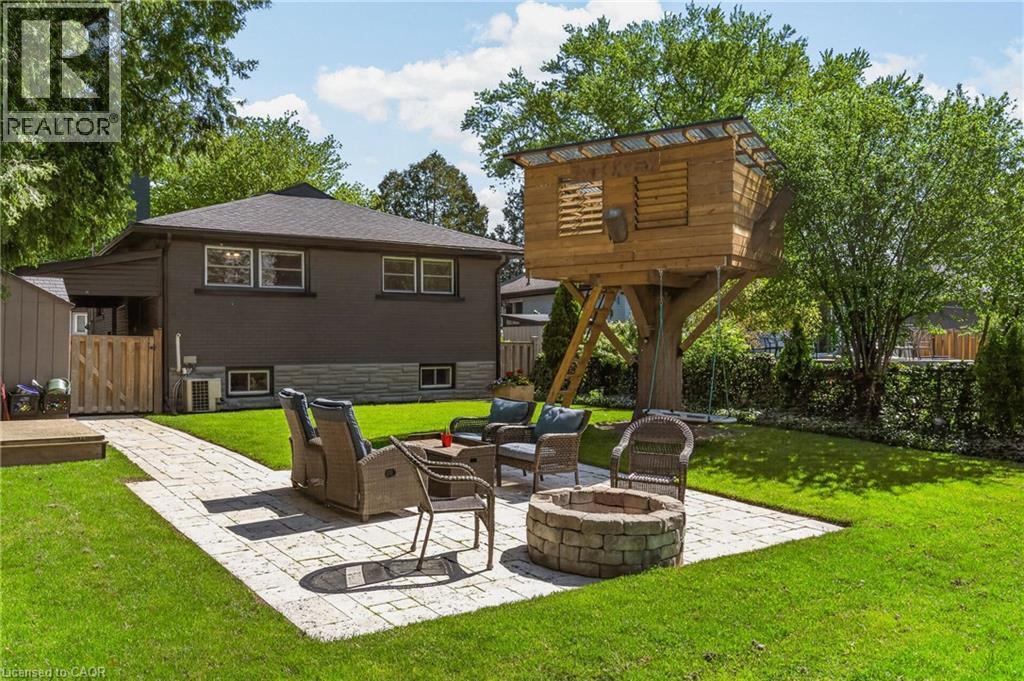 1396 NIELS Avenue, Burlington, Ontario, L7P2E4 — Photo 31