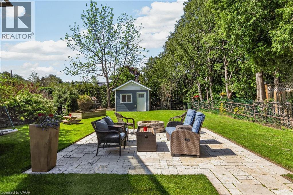 1396 NIELS Avenue, Burlington, Ontario, L7P2E4 — Photo 41