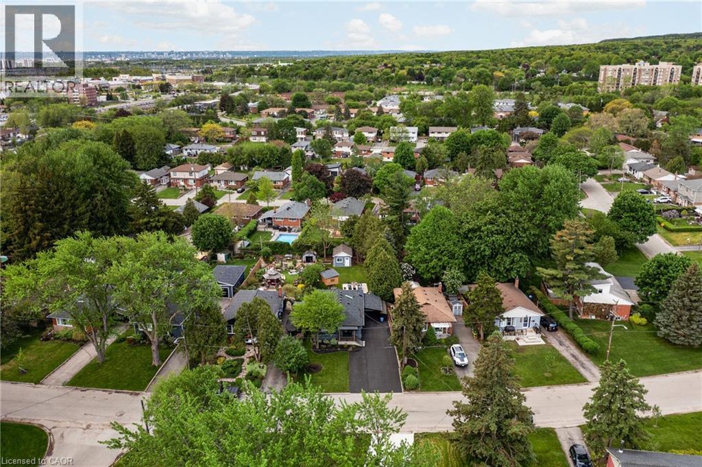 1396 NIELS Avenue, Burlington, Ontario, L7P2E4 — Photo 42