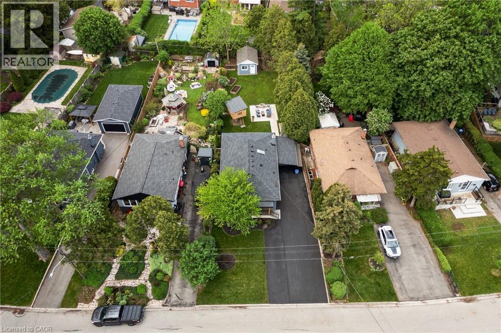 1396 NIELS Avenue, Burlington, Ontario, L7P2E4 — Photo 18