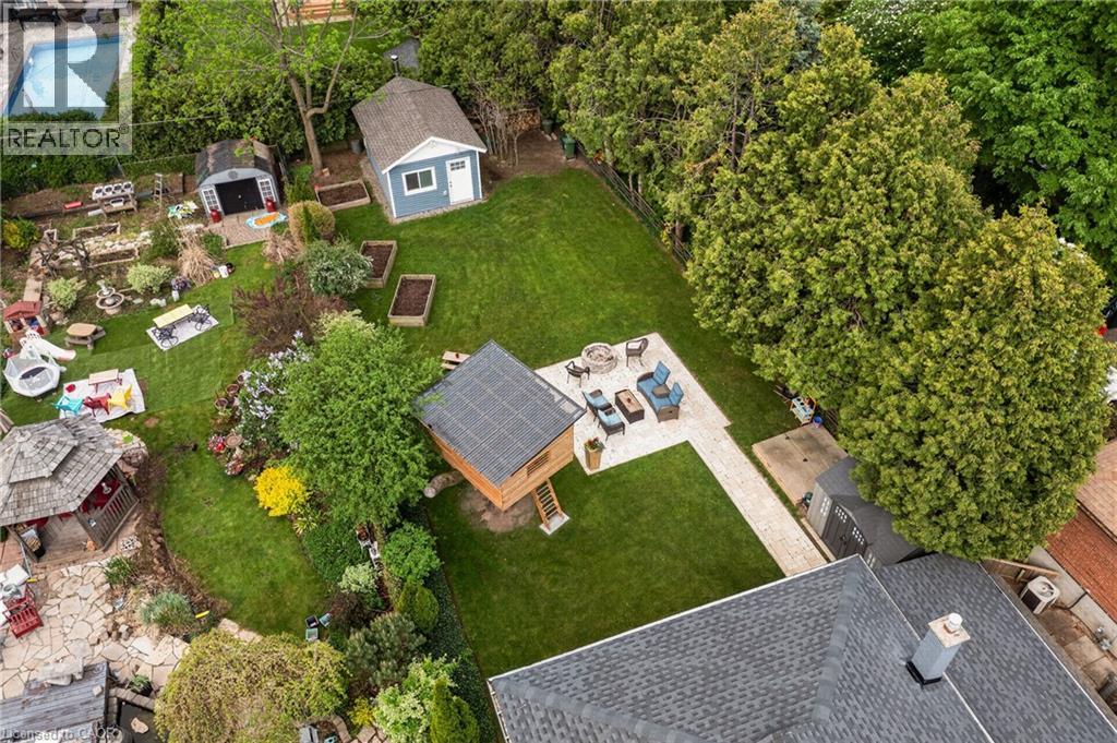 1396 NIELS Avenue, Burlington, Ontario, L7P2E4 — Photo 50