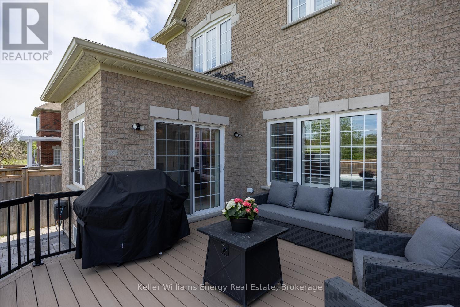 19 ST AUGUSTINE DRIVE - 36