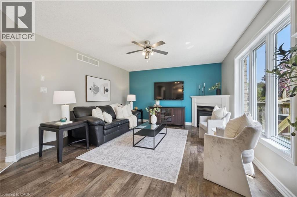 9 ERBACH Street, Baden, Ontario, N3A2L3 — Photo 12