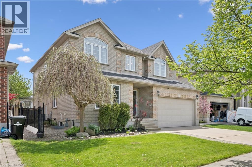 9 ERBACH Street, Baden, Ontario, N3A2L3 — Photo 3